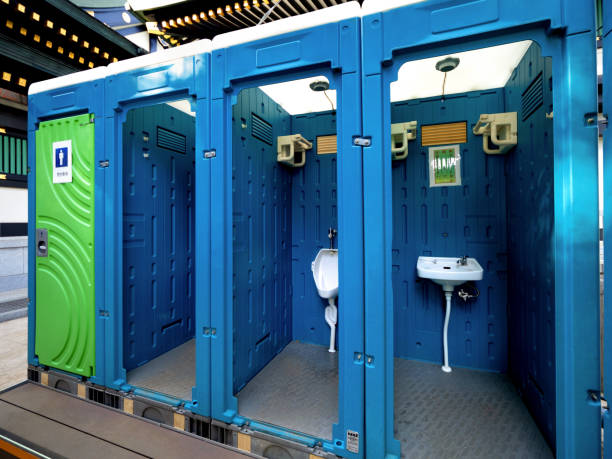 Portable Toilet Options We Offer in Russell Springs, KY