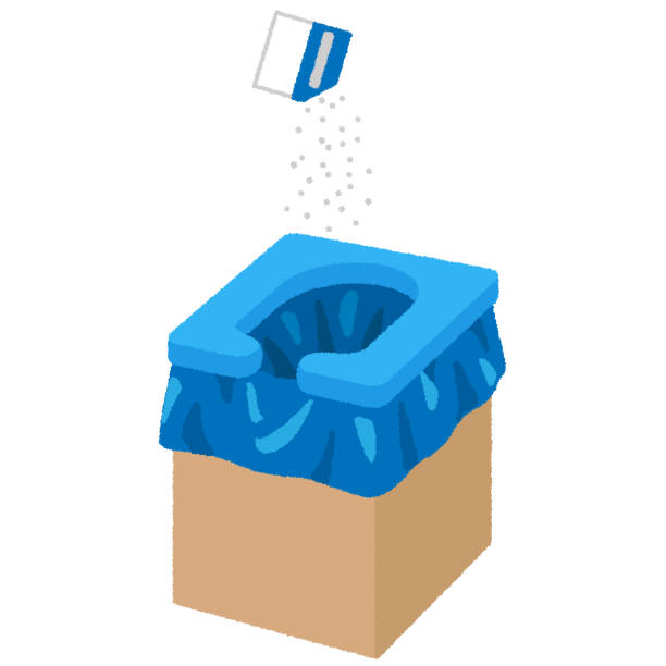 Porta potty rental for festivals in Russell Springs, KY